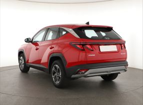 Hyundai Tucson - 2024