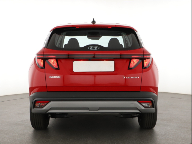 Hyundai Tucson - 2024
