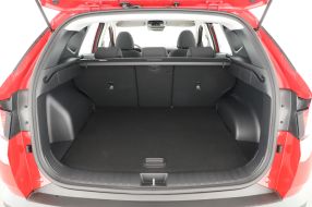 Hyundai Tucson - 2024