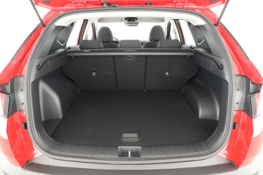 Hyundai Tucson - 2024
