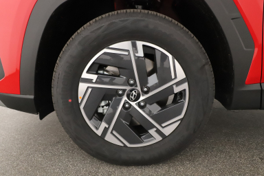 Hyundai Tucson - 2024