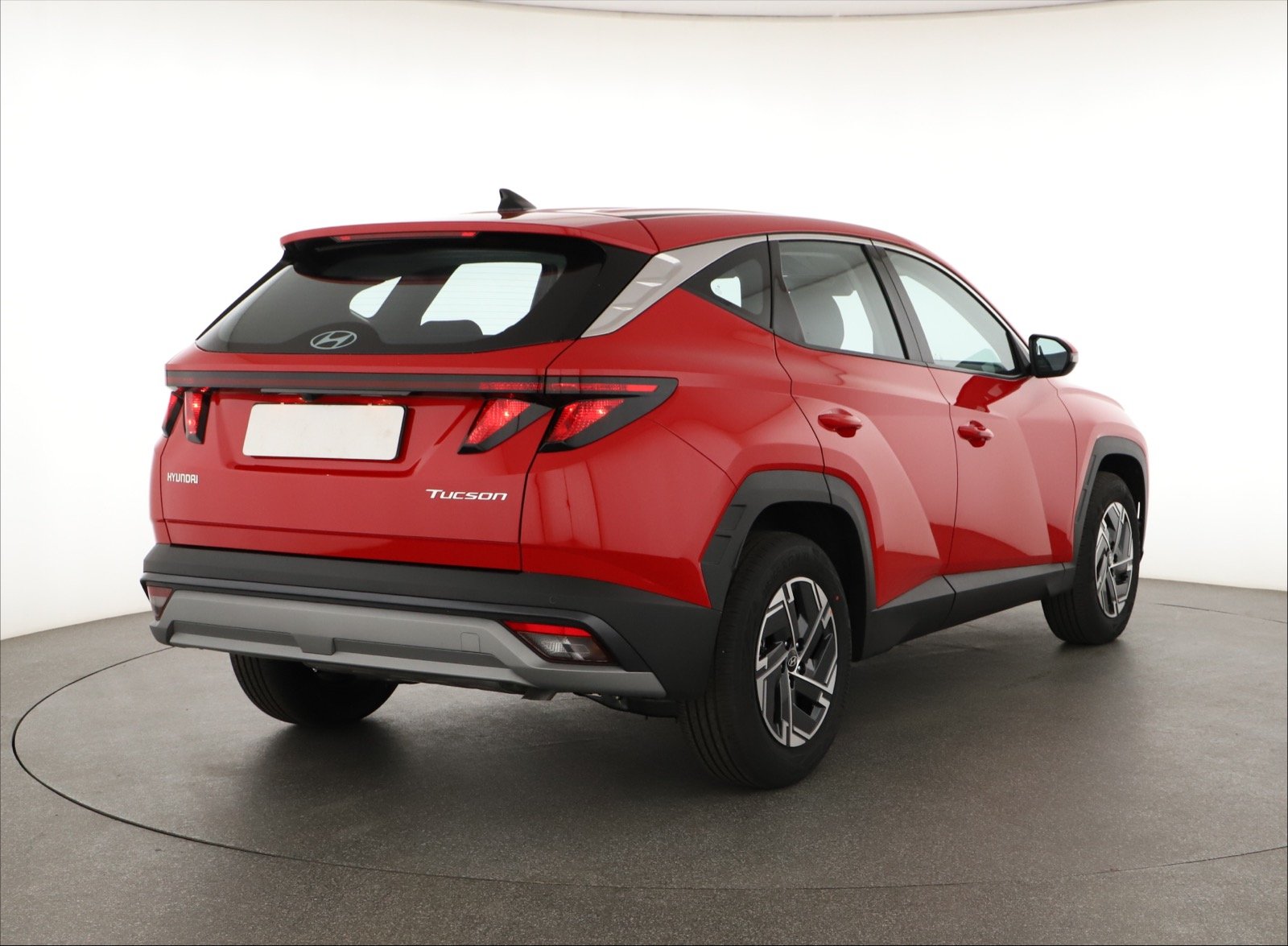 Hyundai Tucson - 2024