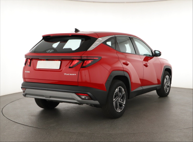 Hyundai Tucson - 2024