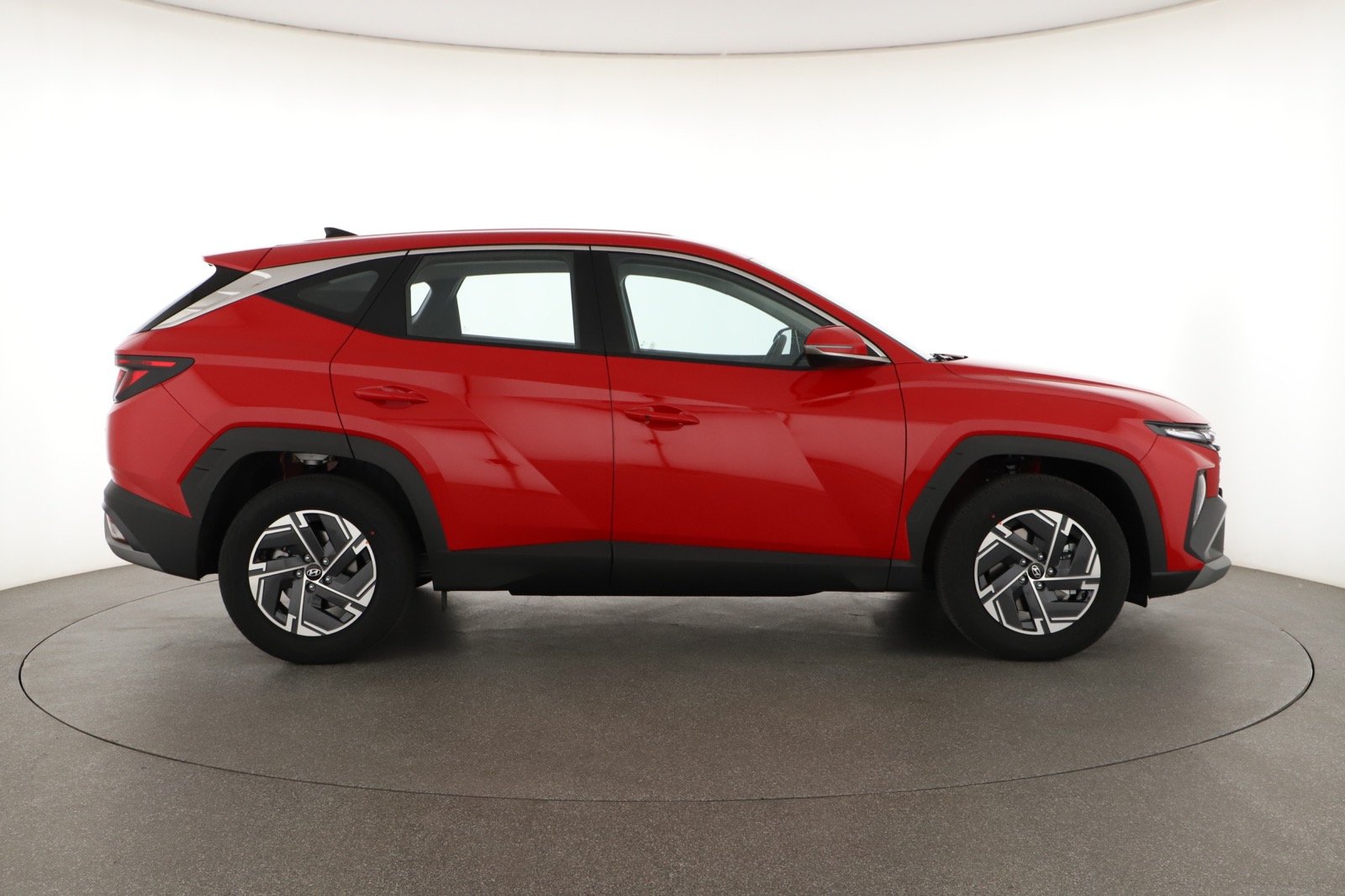 Hyundai Tucson - 2024