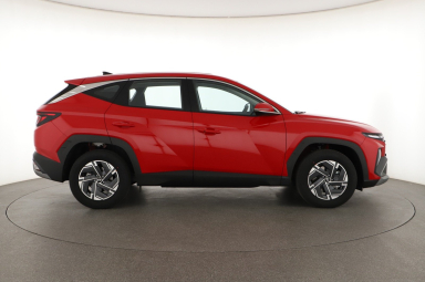 Hyundai Tucson - 2024