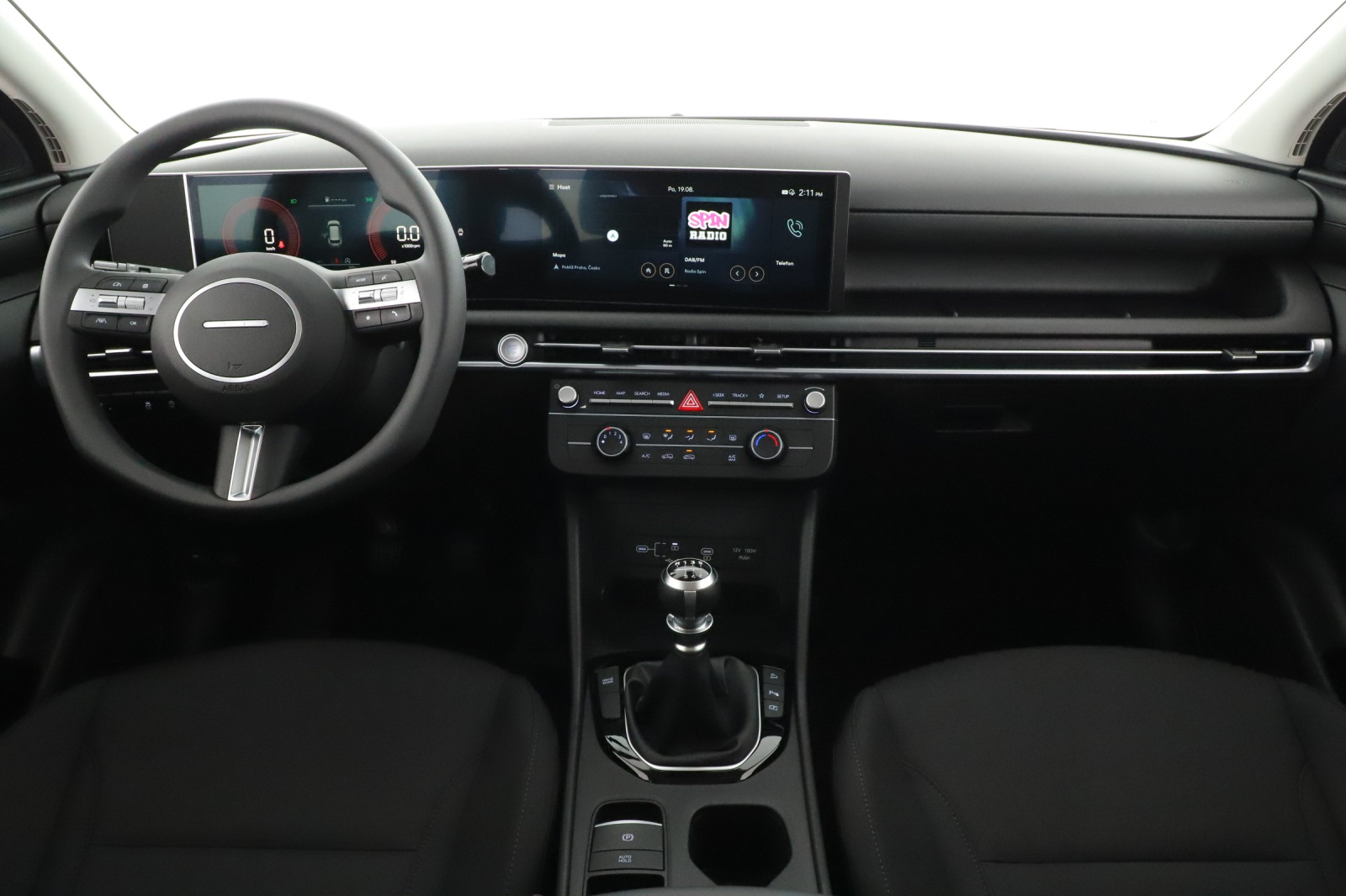 Hyundai Tucson - 2024
