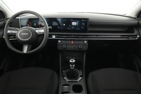 Hyundai Tucson - 2024