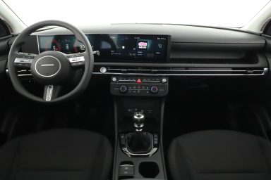 Hyundai Tucson - 2024