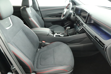 Hyundai Tucson - 2024
