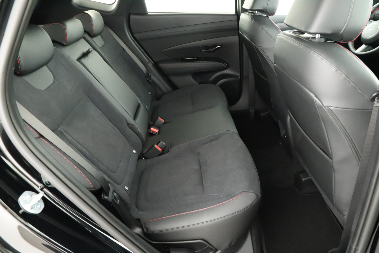 Hyundai Tucson - 2024