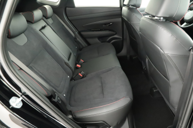 Hyundai Tucson - 2024