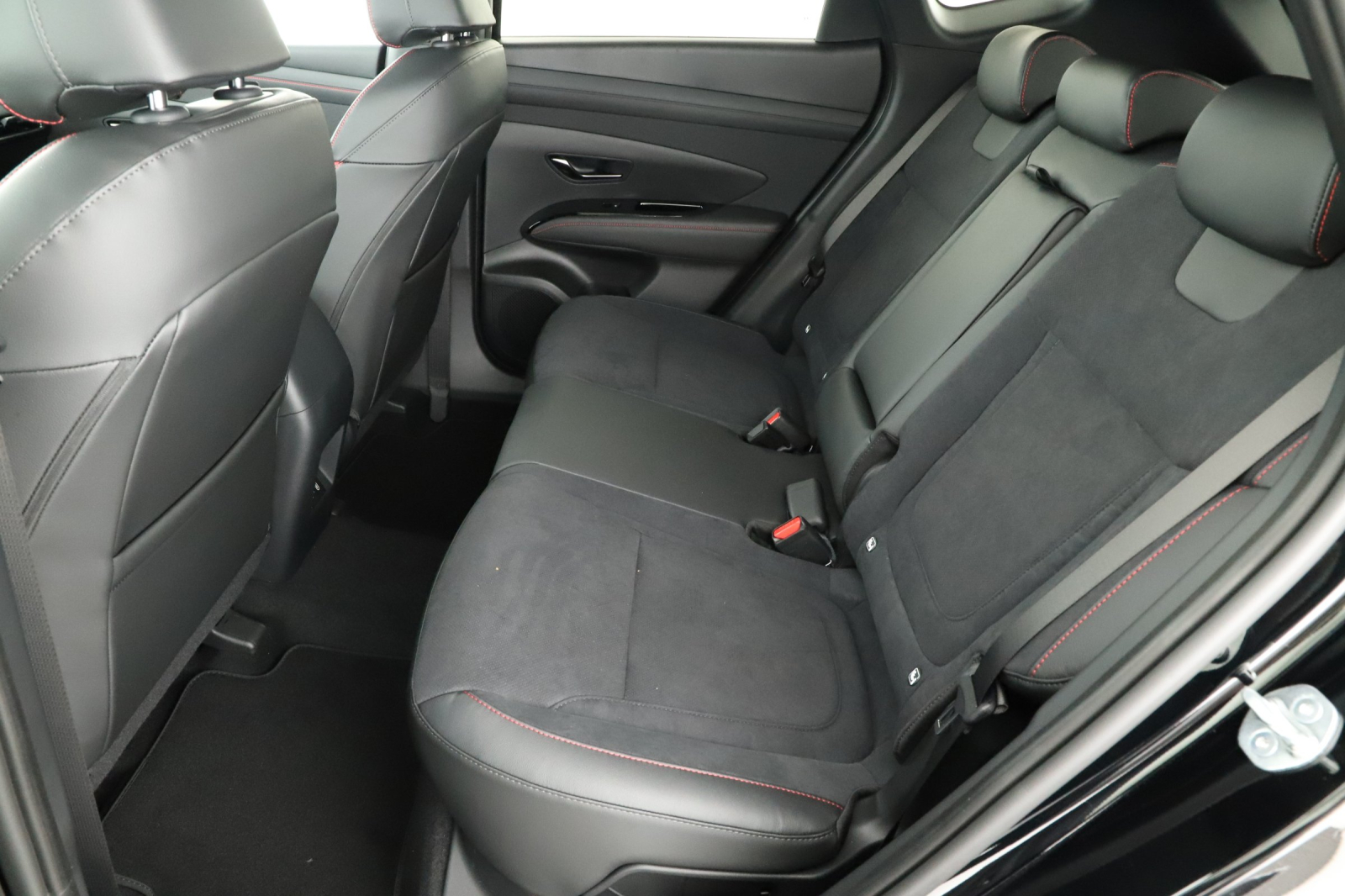 Hyundai Tucson - 2024
