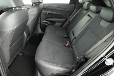 Hyundai Tucson - 2024
