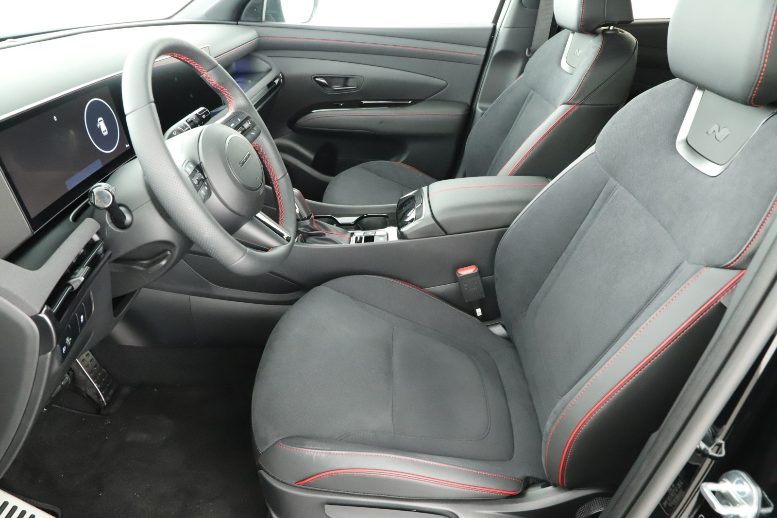 Hyundai Tucson - 2024
