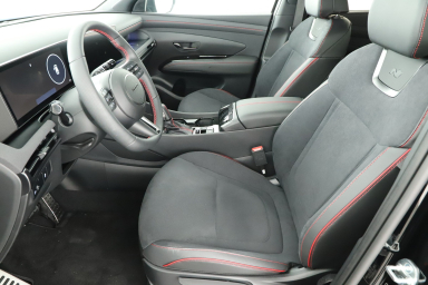 Hyundai Tucson - 2024