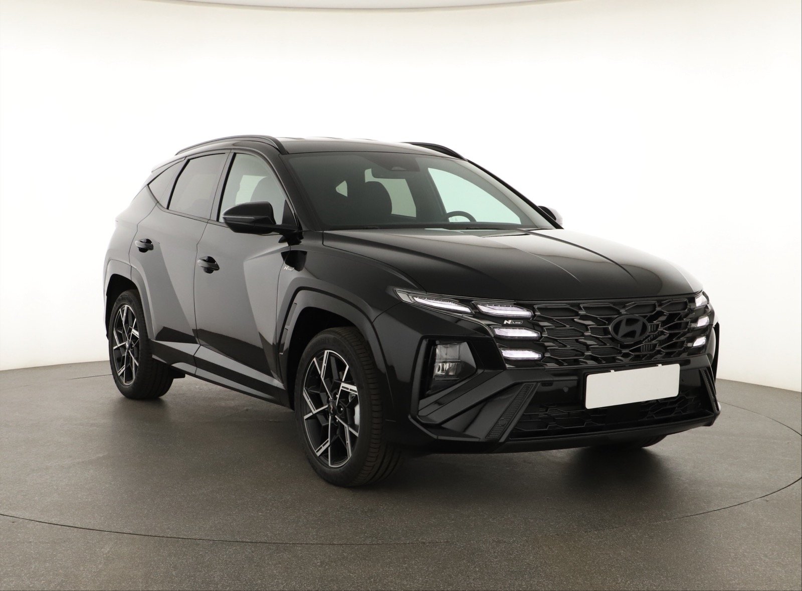 Hyundai Tucson - 2024