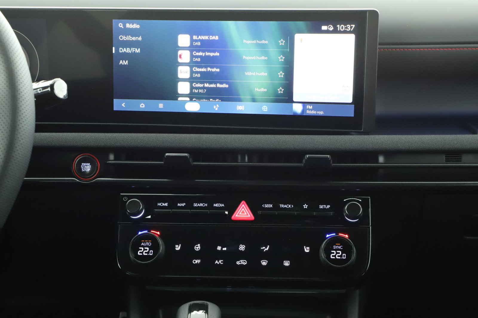 Hyundai Tucson - 2024
