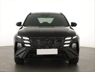 Hyundai Tucson - 2024