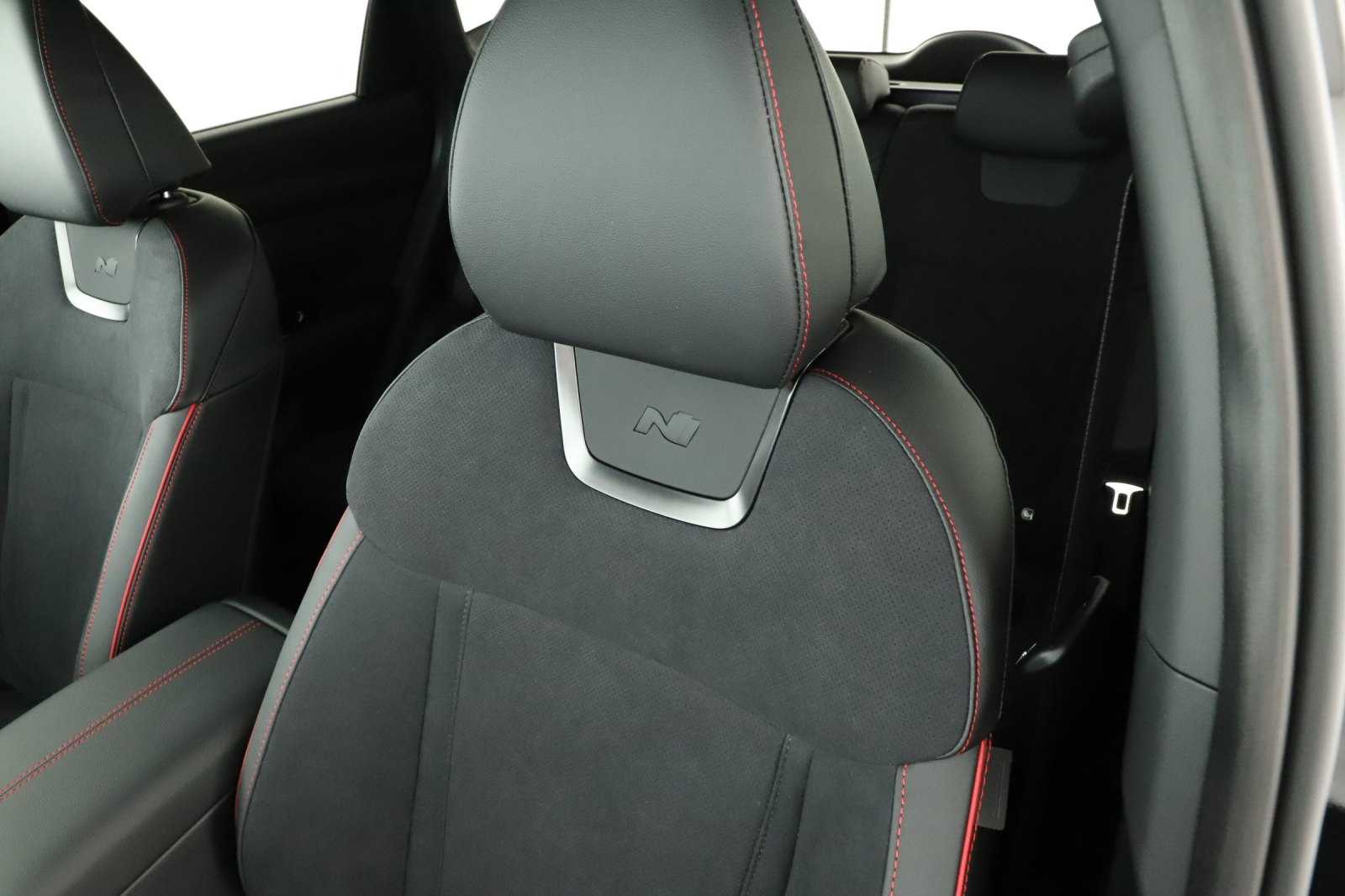Hyundai Tucson - 2024