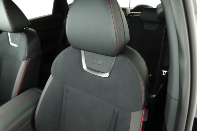 Hyundai Tucson - 2024