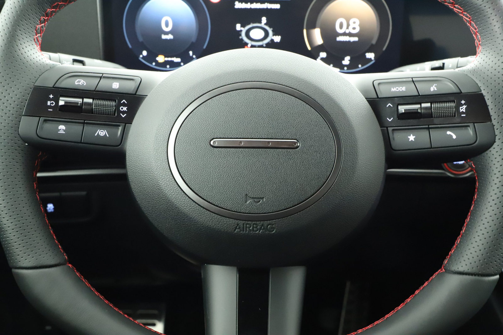 Hyundai Tucson - 2024