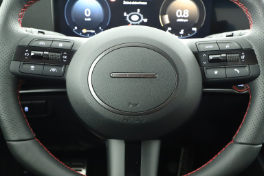 Hyundai Tucson - 2024