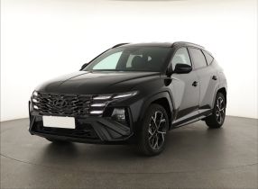 Hyundai Tucson - 2024