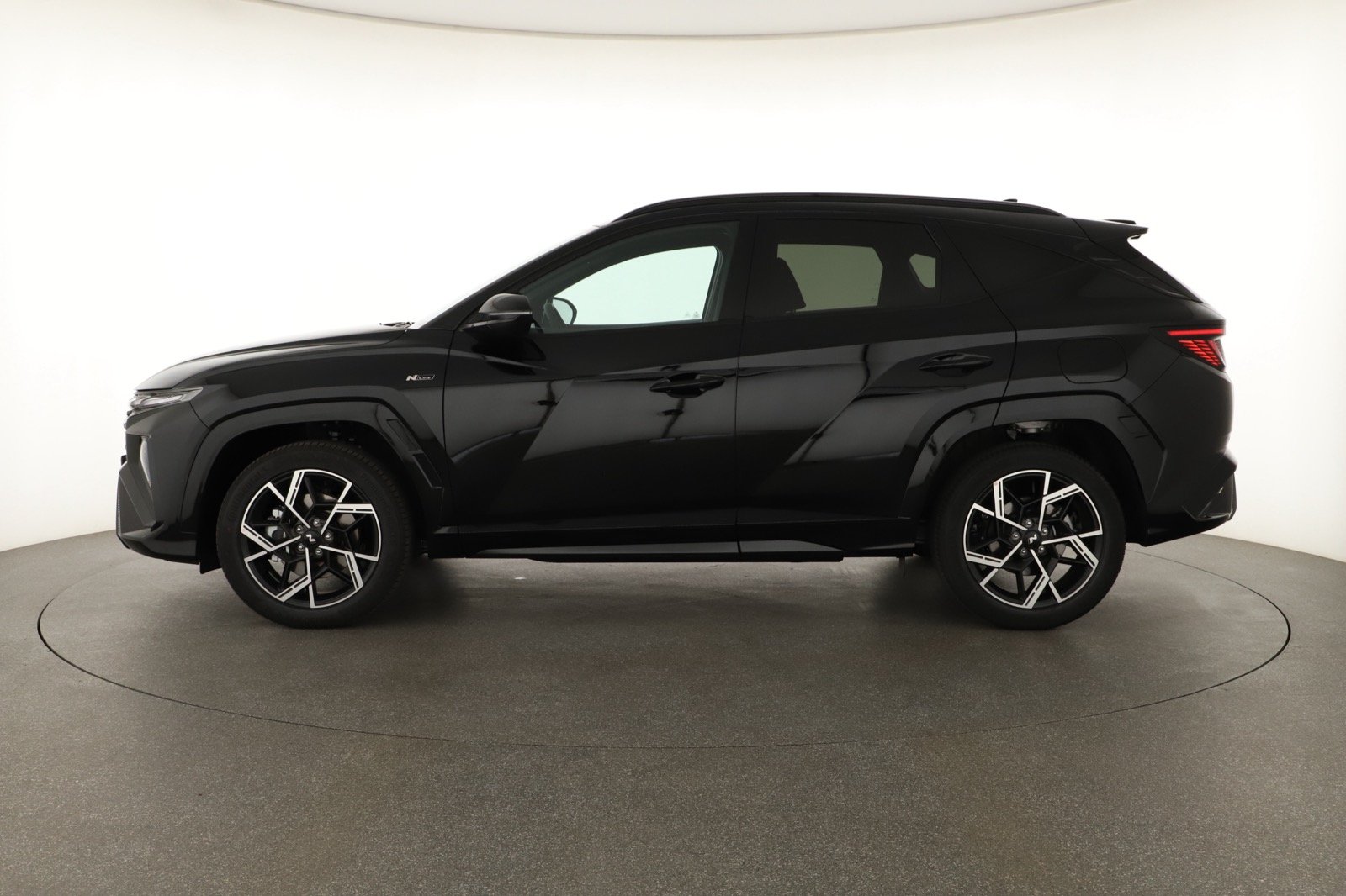 Hyundai Tucson - 2024