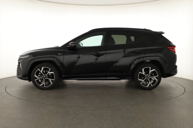 Hyundai Tucson - 2024