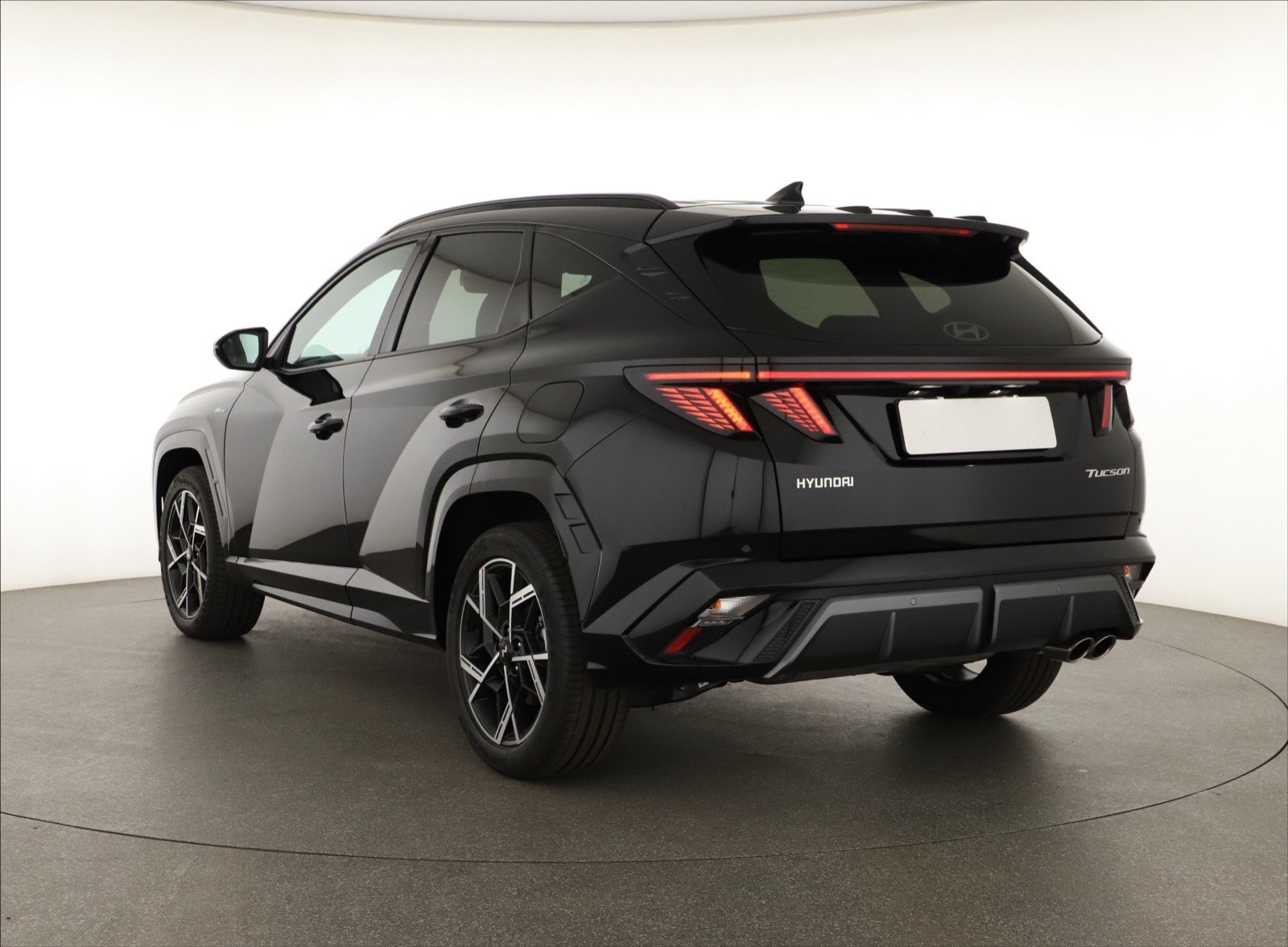 Hyundai Tucson - 2024