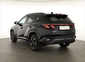 Hyundai Tucson - 2024