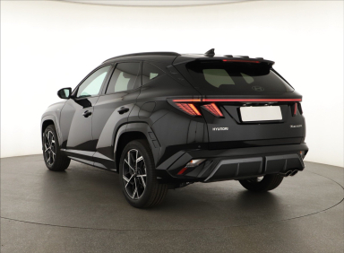 Hyundai Tucson - 2024