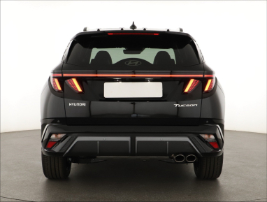 Hyundai Tucson - 2024
