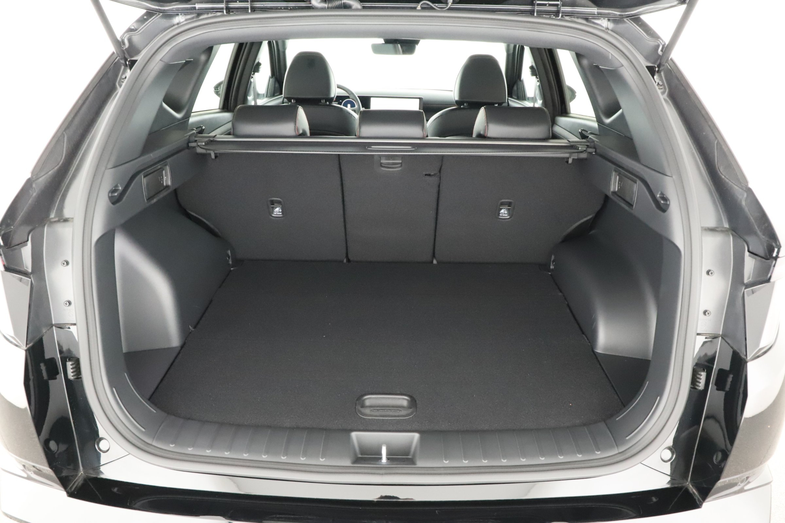 Hyundai Tucson - 2024