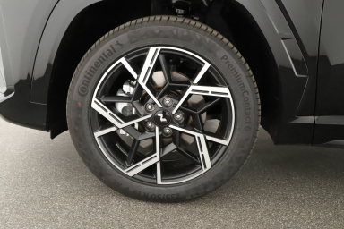 Hyundai Tucson - 2024