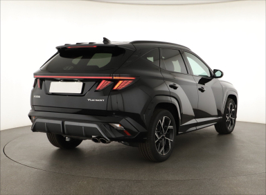 Hyundai Tucson - 2024