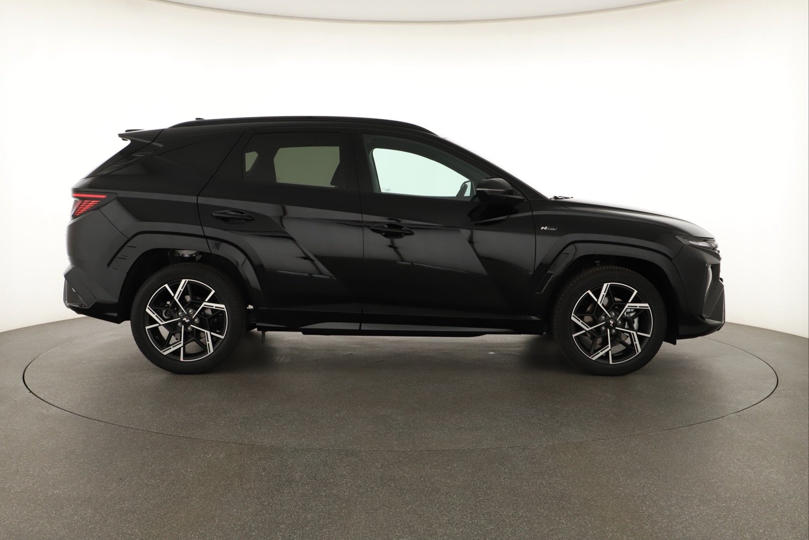 Hyundai Tucson - 2024