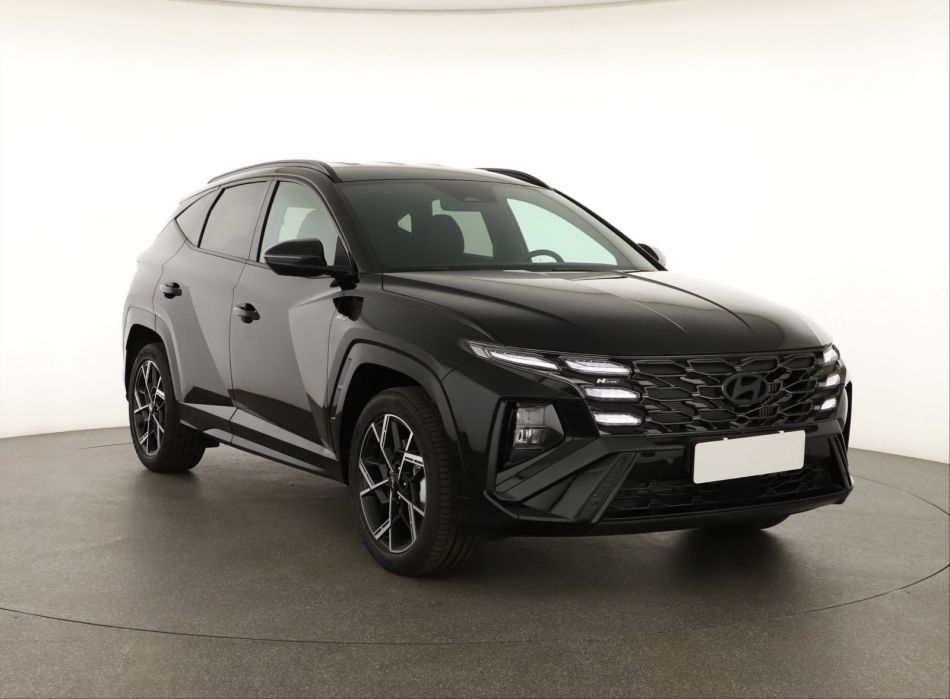 Hyundai Tucson - 2024