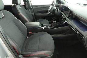Hyundai Tucson - 2024