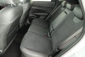 Hyundai Tucson - 2024