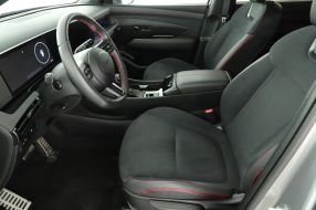 Hyundai Tucson - 2024