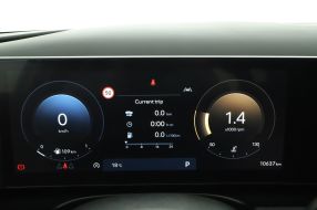 Hyundai Tucson - 2024
