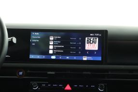 Hyundai Tucson - 2024