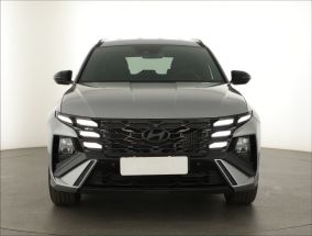 Hyundai Tucson - 2024
