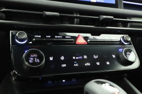 Hyundai Tucson - 2024
