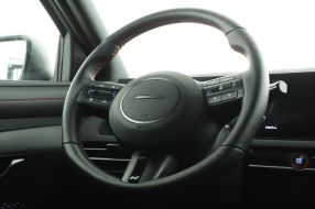Hyundai Tucson - 2024
