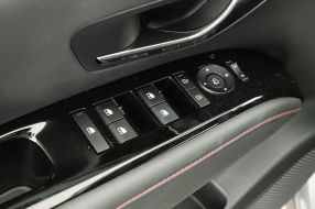 Hyundai Tucson - 2024