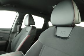 Hyundai Tucson - 2024