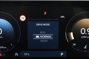 Hyundai Tucson - 2024