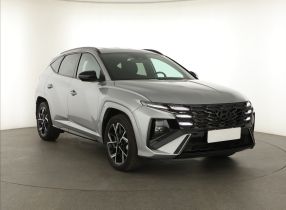 Hyundai Tucson - 2024